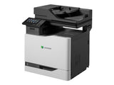 LEXMARK CX820dtfe Multifonction laser c.
