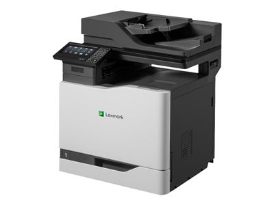 LEXMARK CX820dtfe Multifonction laser c.