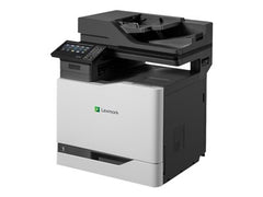 LEXMARK CX820dtfe Multifonction laser c.
