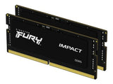 KINGSTON FURY Impact 32Go 6400MT/s DDR5