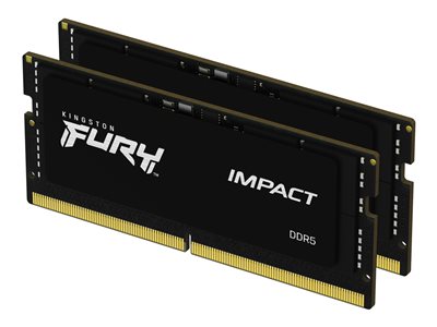 KINGSTON FURY Impact 32Go 6400MT/s DDR5