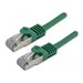 MCL CÃ¢ble rÃ©seau RJ45 100P cuivre 1m
