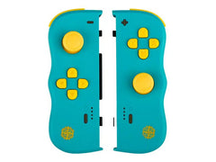 STEELPLAY - ADVENTURE TWINPADS SWITCH
