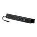 LINDY USB 3.2 Gen 2 Type C Mini Docking