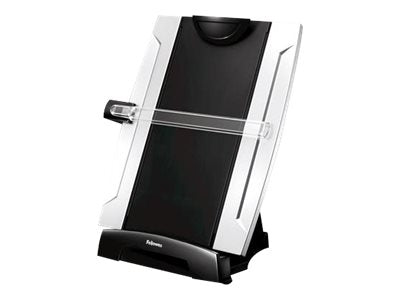 FELLOWES Document Holder with Memo Board