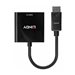 LINDY Adaptateur DisplayPort vers DVI-D