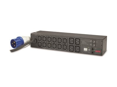 APC Rack PDU Metered 2U 32A 230V