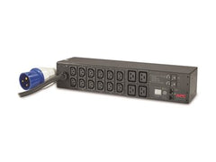 APC Rack PDU Metered 2U 32A 230V