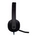 LOGI H540 Headset Micro USB