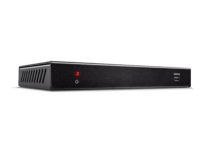 LINDY 100m Cat.6 HDMI Extender Receiver