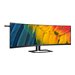 PHILIPS 45B1U6900C/00 44.5p VA Curved