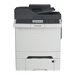 LEXMARK CX410DTE
