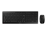 CHERRY Stream Desktop KBD and Mouse (EU)