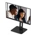 AOC 22E2UMF 21.5p VA WLED FHD 75Hz
