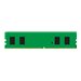 KINGSTON ValueRAMDDR3 4 Go SODIMM 204