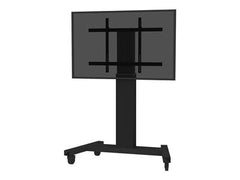 NEOMOUNTS Motorised Mobile Floor Stand