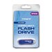 TRANSCEND 16Go Clé USB 2.0 - Noir