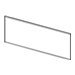 APC HyperPod Roof 6ft Aisle Simple Roof