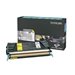 LEXMARK X792 Cartouche Return P