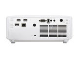 Optoma ZK551 - Projecteur DLP - laser - 3D - 5100 lumens - 3840 x 2160 - 16:9 - 4K - Miracast