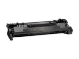 HP 87X original Toner cartridge CF287X black HY