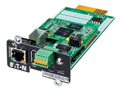 EATON Industrial Gateway Card Modbus TCP/RTU