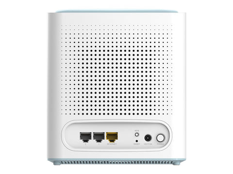 D-LINK Solution MESH Wi-Fi 6 AI Eagle Pro AX3200