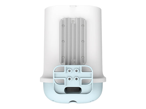 D-LINK 5G/4G LTE IP67 Outdoor Router 1x 2.5 Gigabit LAN Port to Connect The PoE Injector 5G Downlink/Uplink Speed 4GBps/620Mbps