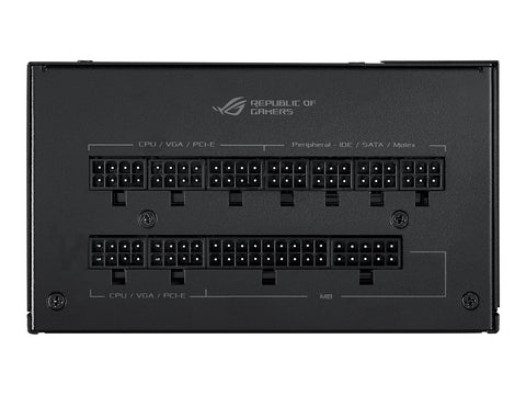 ASUS ROG-STRIX-850G 850W Gold PSU