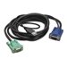 APC Integrated Rack LCD/KVM USB Cable