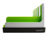SAMSUNG Koamtac 5 Slot charger AC3 Blck