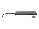 URBAN FACTORY Hubee Mini: USB-C Docking