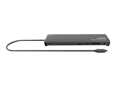 URBAN FACTORY Hubee Mini: USB-C Docking