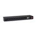 APC Rack PDU Metered 1U 10A 230V 8C13