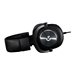 LOGI G PRO X Gaming Headset - BLACK