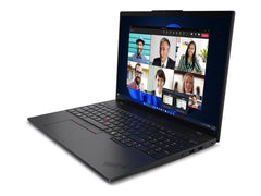 LENOVO ThinkPad - L16 - G1 - 16p WUXGA - AMD Ryzen 5 Pro - 7535U - W11Pro - 16Go RAM -  512Go SSD - 1YR Premier Support