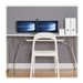 EATON TRIPPLITE Dual Monitor Stand