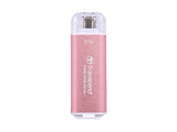 TRANSCEND ESD300P 2To External SSD