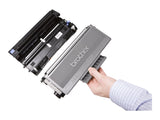 BROTHER DR-3200 tambour noir capacité standard 25.000 pages pack de 1