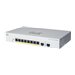 CISCO CBS220-8T-E-2G-EU