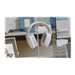 LOGI Zone Vibe 100 Headset full size