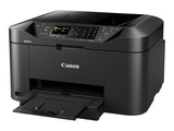 CANON MAXIFY MB2150 MFP colour ink-jet A4 210x297mm A4 18ppm copy 19 ipm print 250 sheets USB 2.0 Wi-Fi USB host