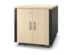 APC NetShelter Soundproof Server Rack 12