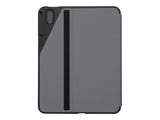 TARGUS Click In case for New iPad 2022 Black