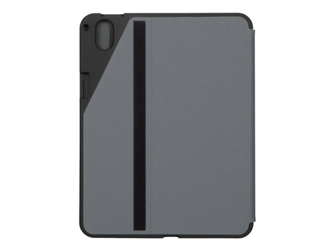 TARGUS Click In case for New iPad 2022 Black