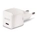 LINDY 20W Type C PD Charger EU Plug