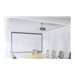 NEOMOUNTS Projector CeilingMount 8-15cm