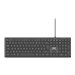 PORT DESIGNS Office Keyboard Exec FR