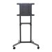 NEOMOUNTS NS-M1250BLACK Mobile Stand