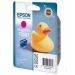 EPSON 5LB T1599 ink cartridge orange s